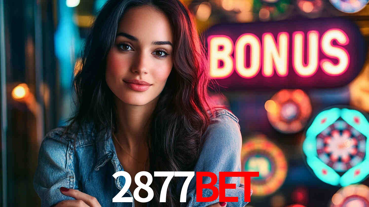 2877BET: Seu Cassino Premiado com Pagamentos Rápidos