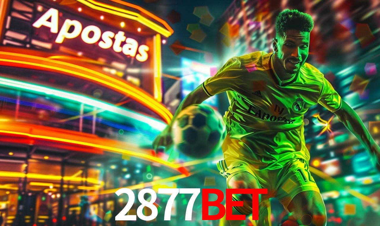Experiência VIP 2877BET