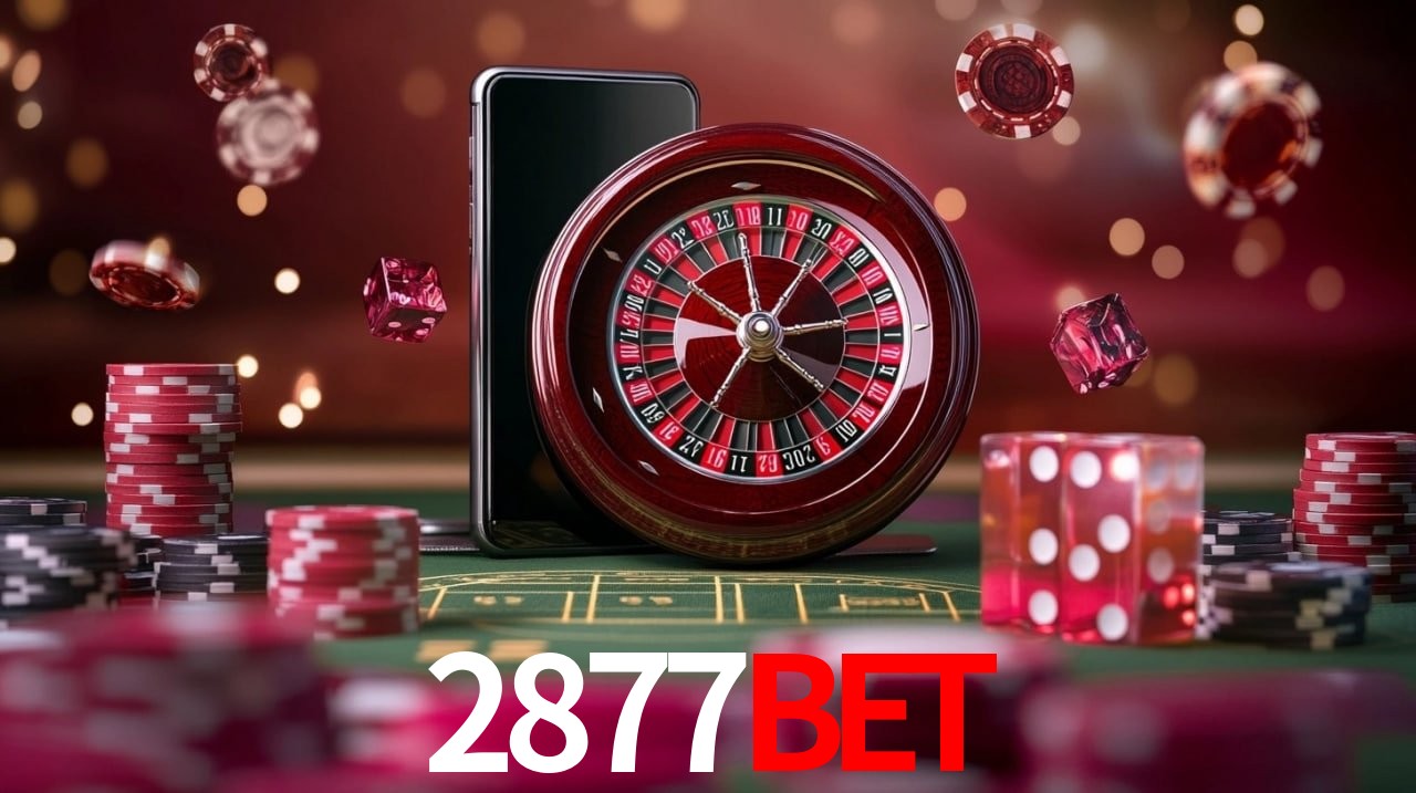 Experiência VIP 2877BET