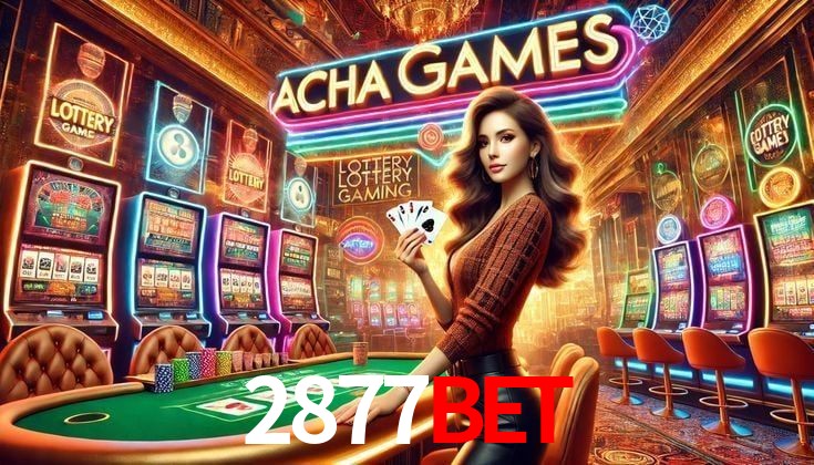 Welcome Bonus 2877BET