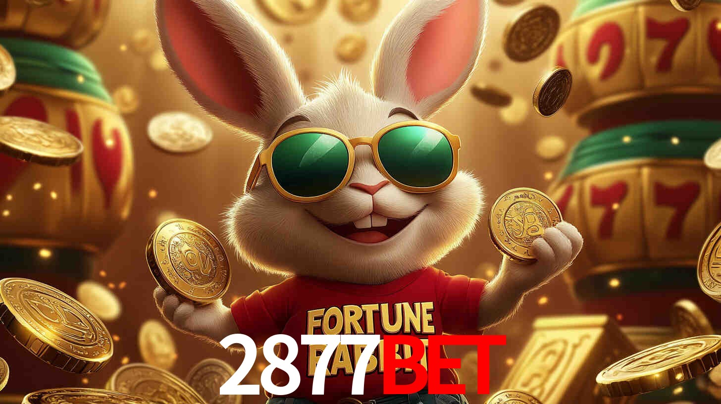 2877BET - Corrida Louca Pela Fortuna - 2877BET.COM