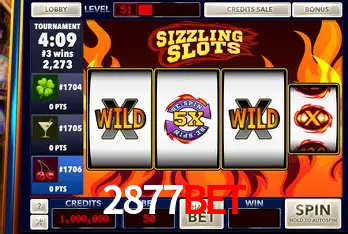 Desvendando o Mundo dos Jogos Virtuais na 2877BET