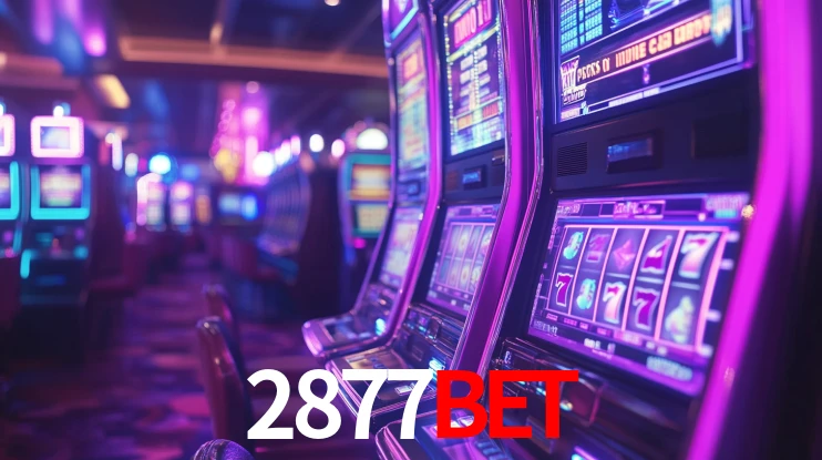 Cassino Online 2877BET