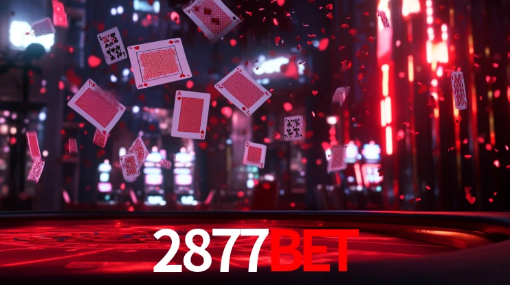 Bonus no Cassino 2877BET