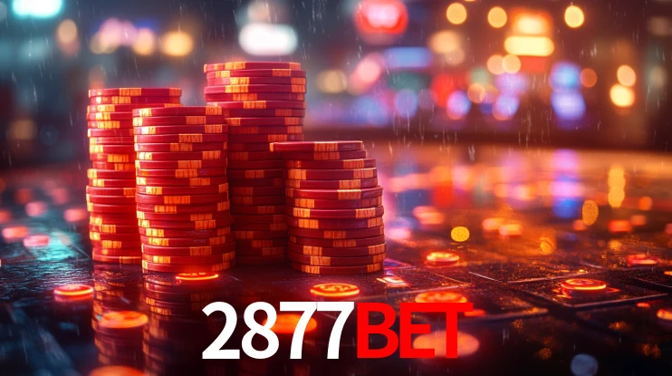 Suporte no Cassino Online 2877BET