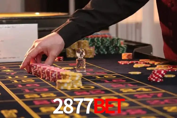 A Revolução dos Aplicativos de Jogos no 2877BET