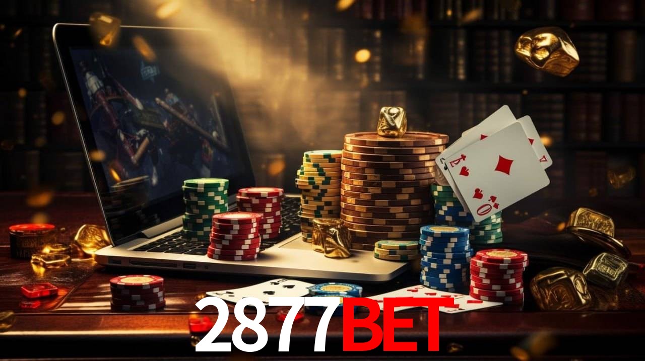 Torneios 2877BET