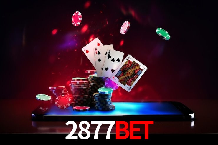 Slot Games 2877BET