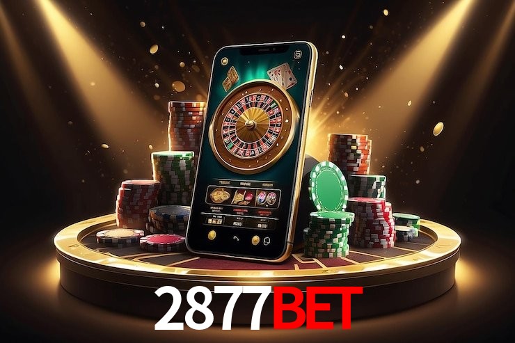 Casino Ao Vivo 2877BET