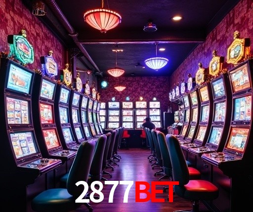 Ofertas Exclusivas 2877BET