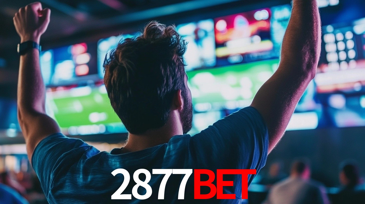 Sinta a adrenalina dos jogos de cassino com 2877BET