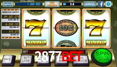 A Emoção da Loteria na 2877BET: Uma Chance de Mudança de Vida