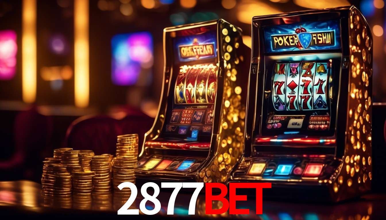Explorando a Categoria de Eventos em Apostas na 2877BET