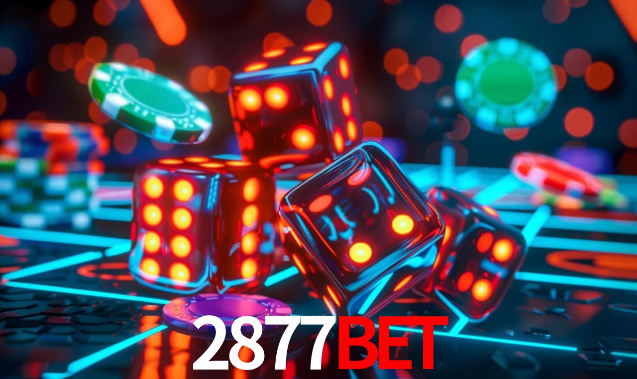 Inovações de Jogos na 2877BET: O Futuro das Experiências Interativas