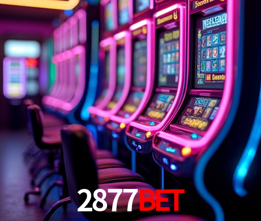 Promoções Sazonais 2877BET
