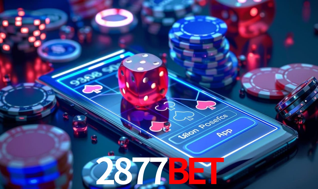 cassino 2877BET