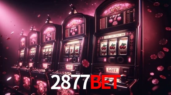 A Emoção da Loteria na 2877BET: Uma Chance de Mudança de Vida