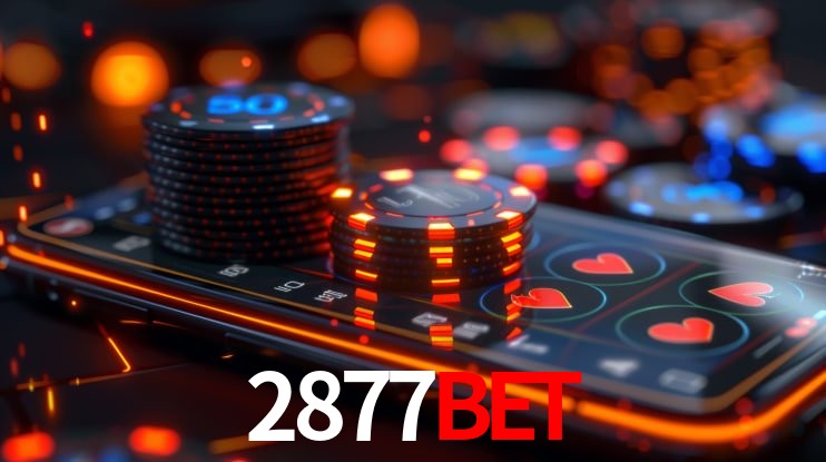 Bonus Features 2877BET