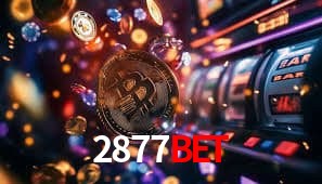 Descubra o Programa VIP da 2877BET: Vantagens Exclusivas para Jogadores