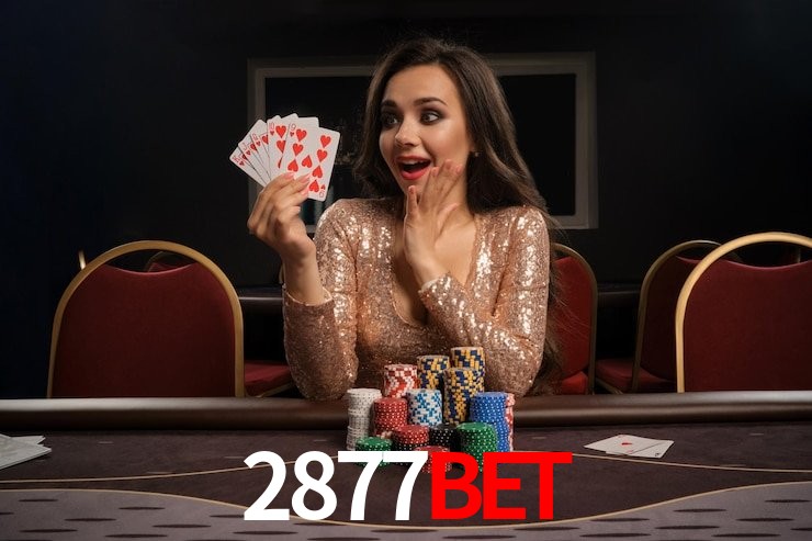 Desvendando o Mundo dos Jogos Virtuais na 2877BET