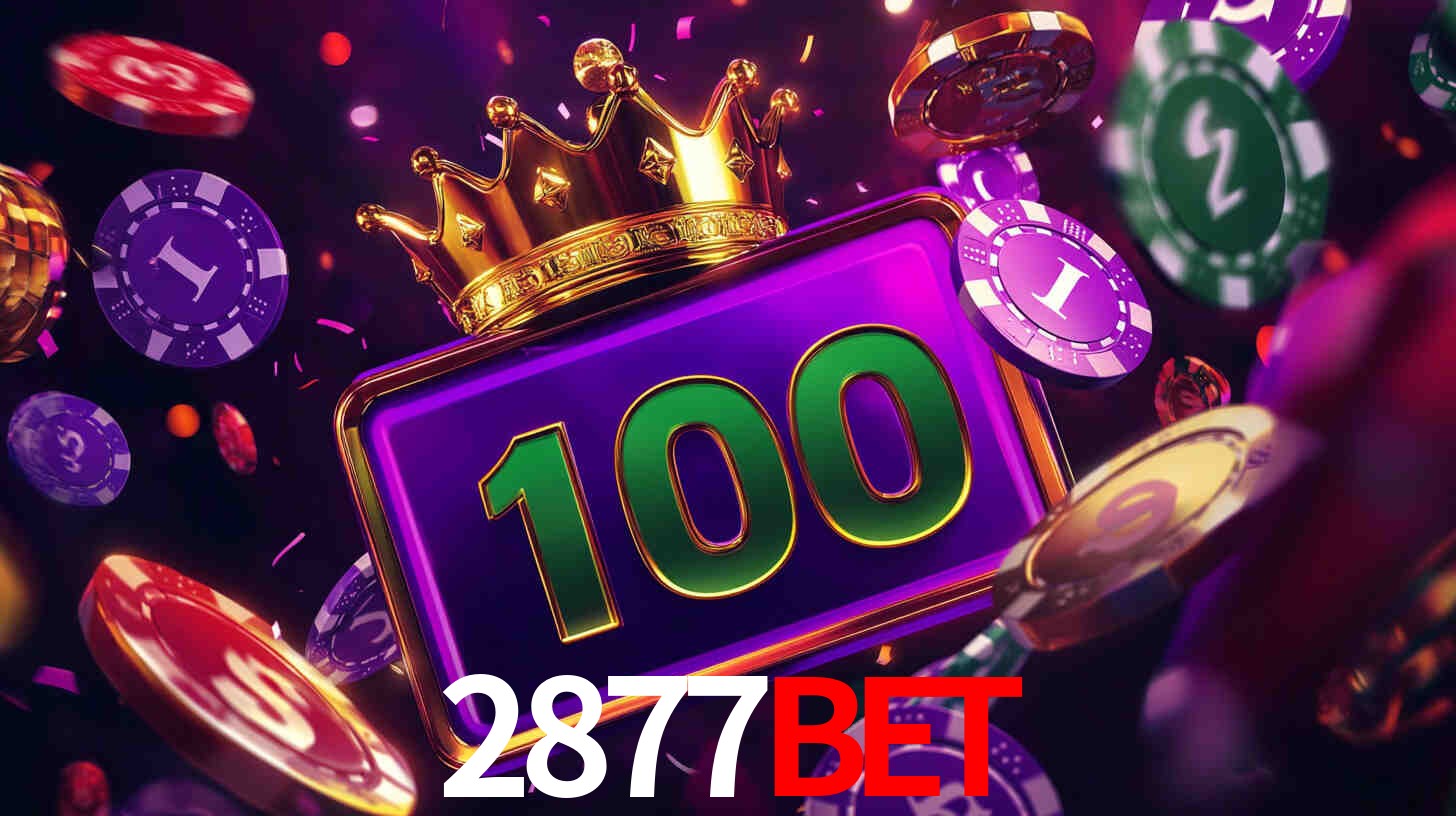 Live Casino 2877BET