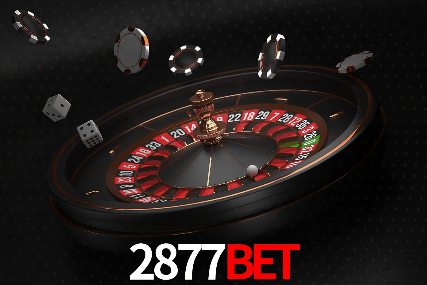 2877BET login