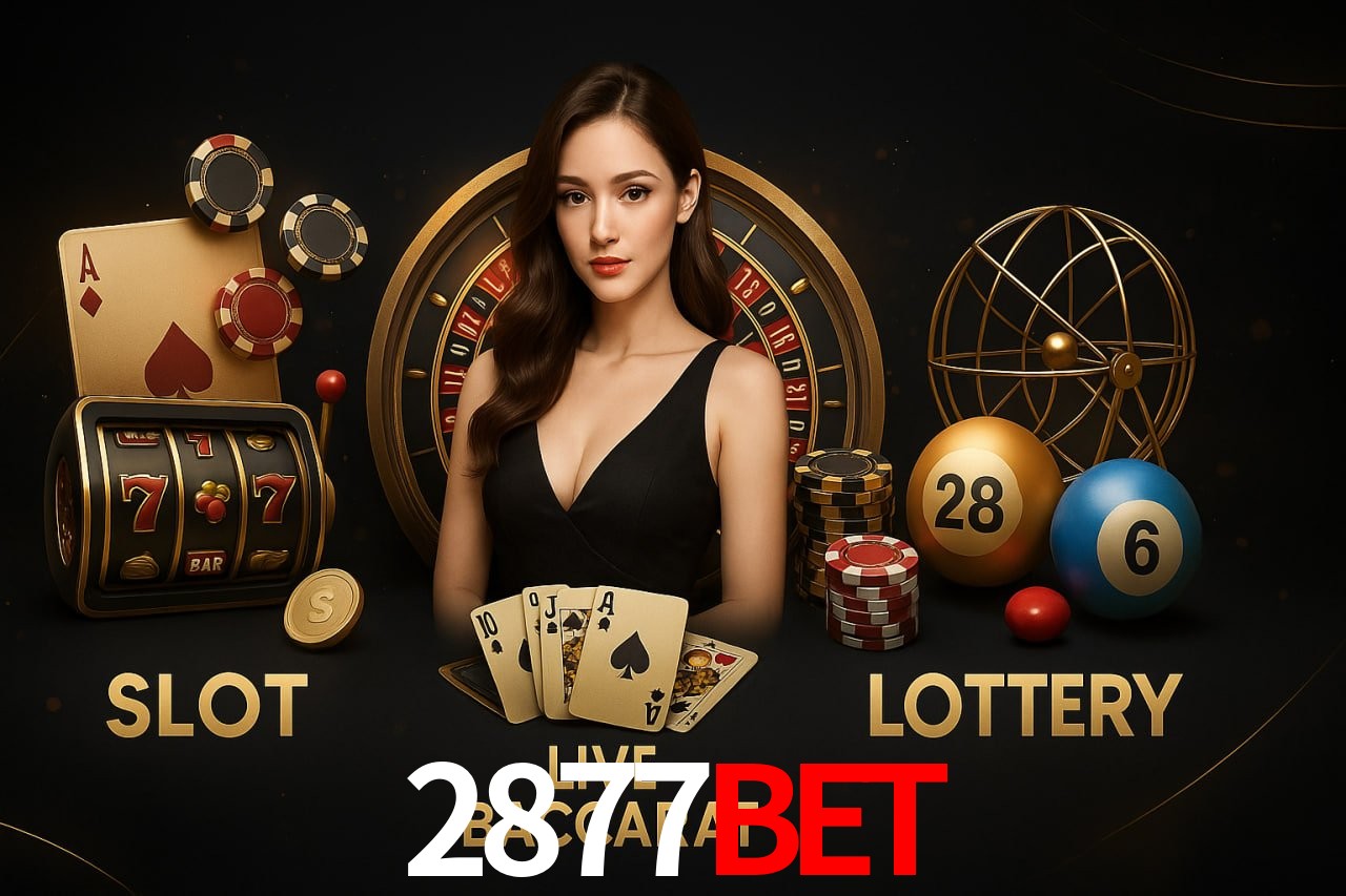 Promoção Relâmpago 2877BET
