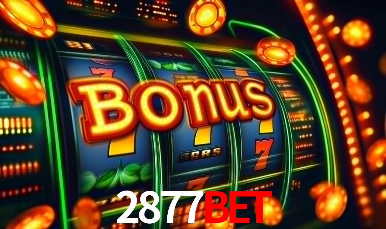 Football Betting 2877BET