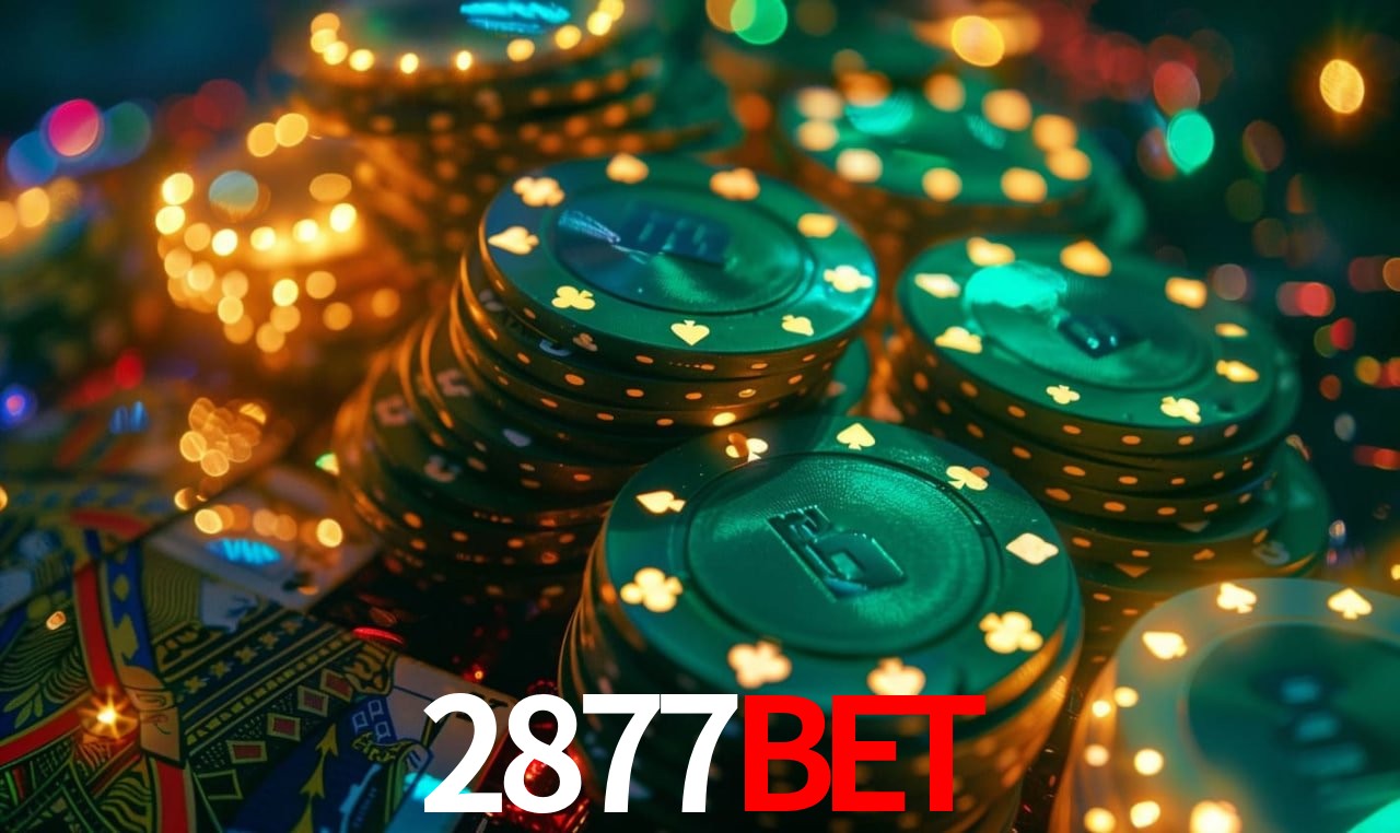 Mesa de Blackjack 2877BET