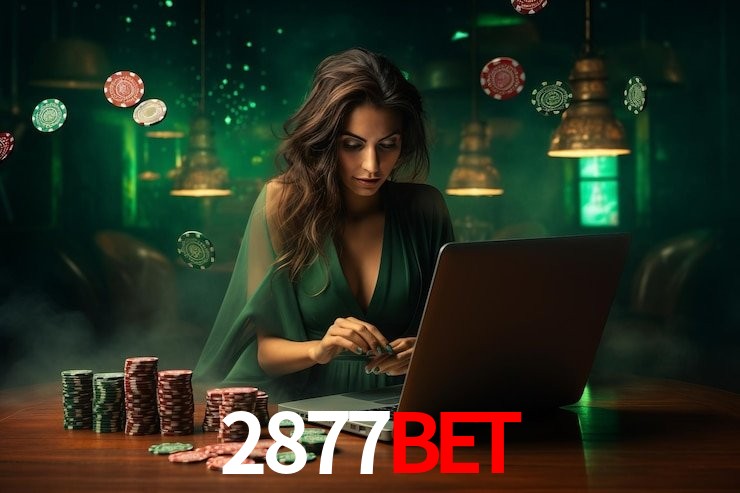 2877BET login