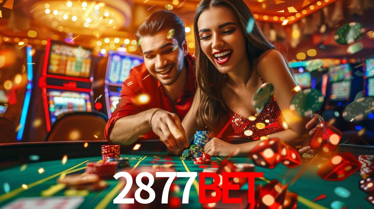 Jogos de Slot 2877BET