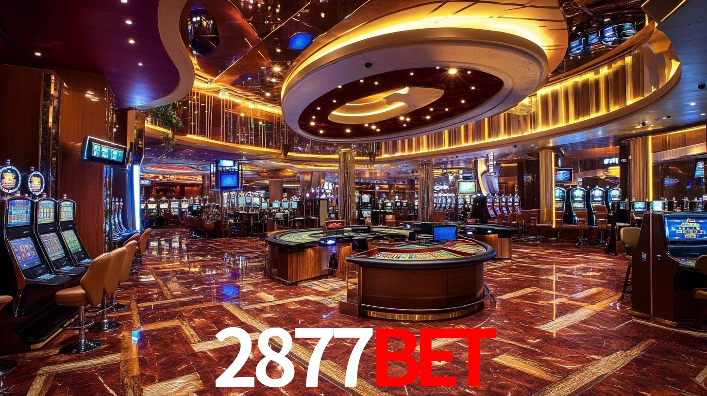 VIP Casino 2877BET