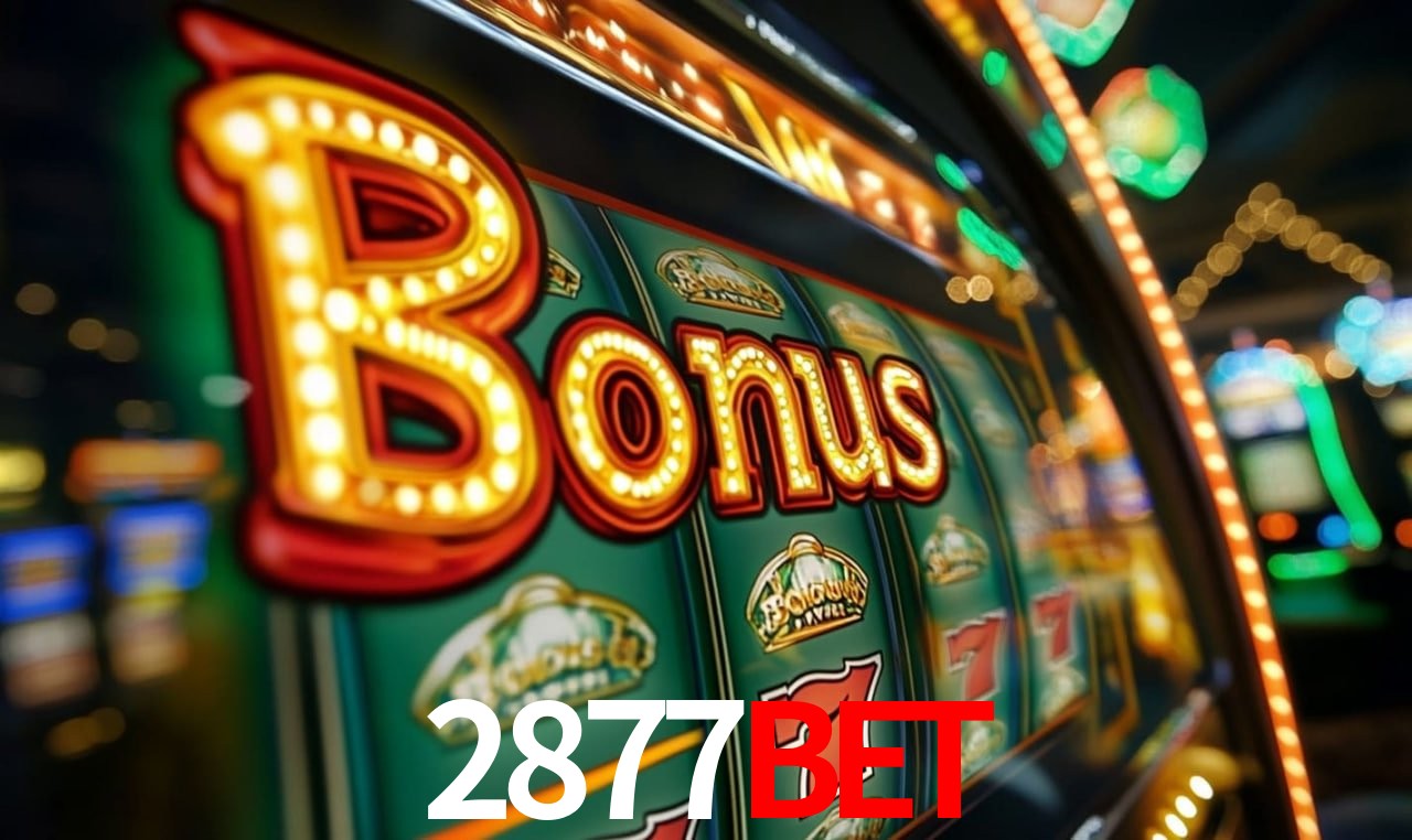 Especiais de Fim de Semana 2877BET