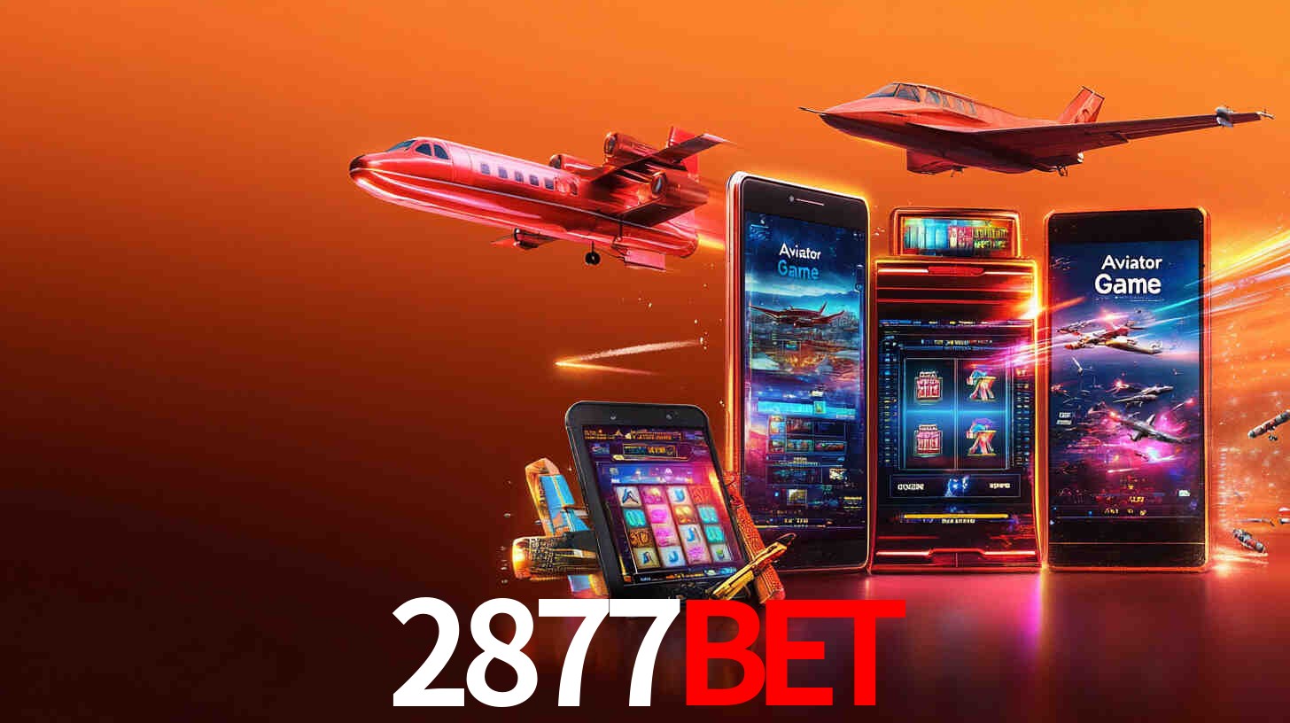 Descubra a Magia dos Jogos de Arcade no 2877BET