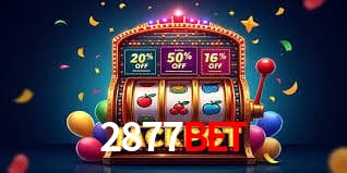 Segurança 2FA 2877BET
