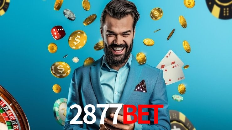 Game Providers 2877BET