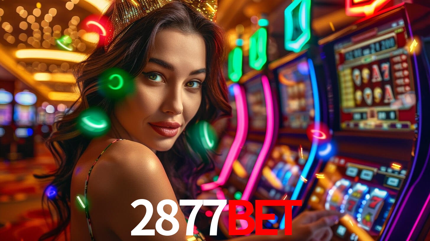 Bônus Generosos e Exclusivos no 2877BET para Você!