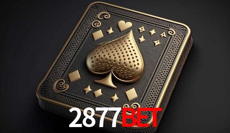 Apostas de Futebol 2877BET