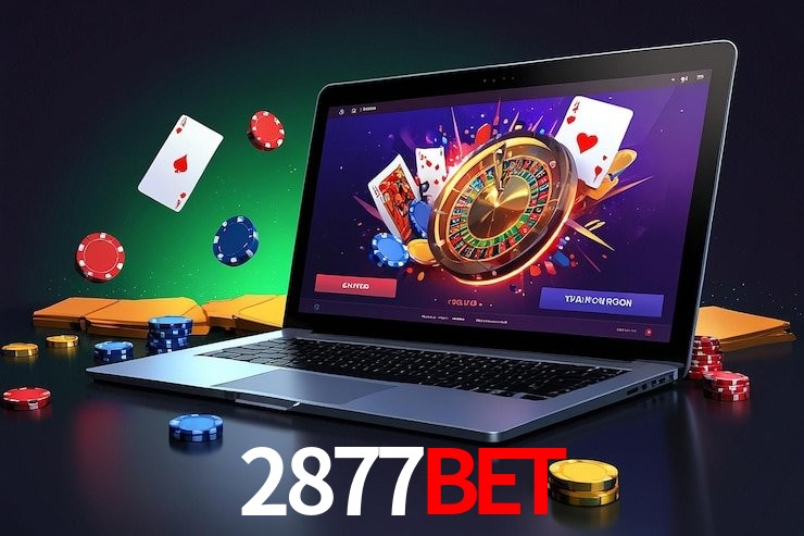 Design Responsivo 2877BET