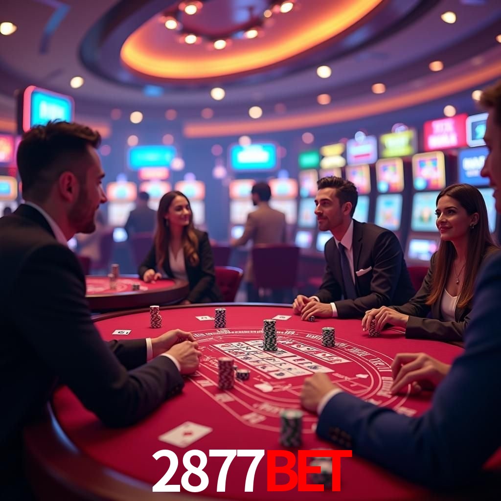 PIX Instantâneo 2877BET