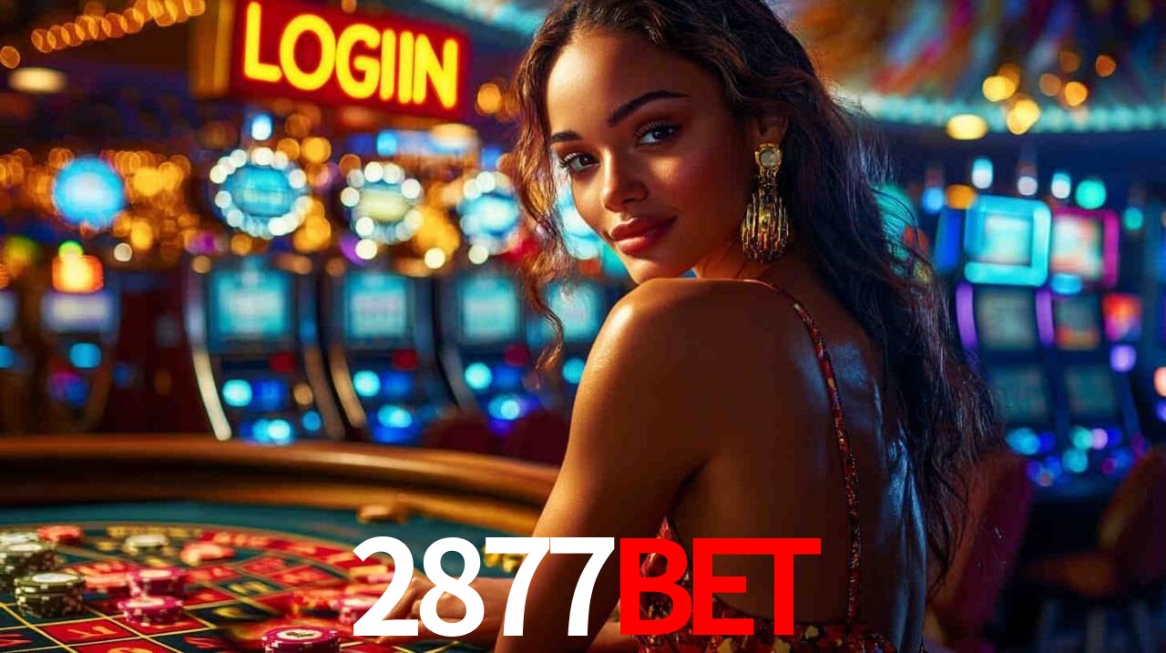Recursos de Bônus 2877BET