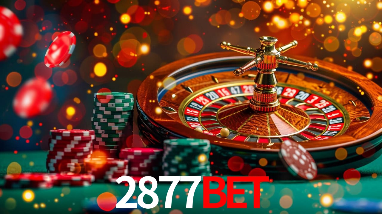 Descubra a Essência do 2877BET: Nossa História e Compromissos