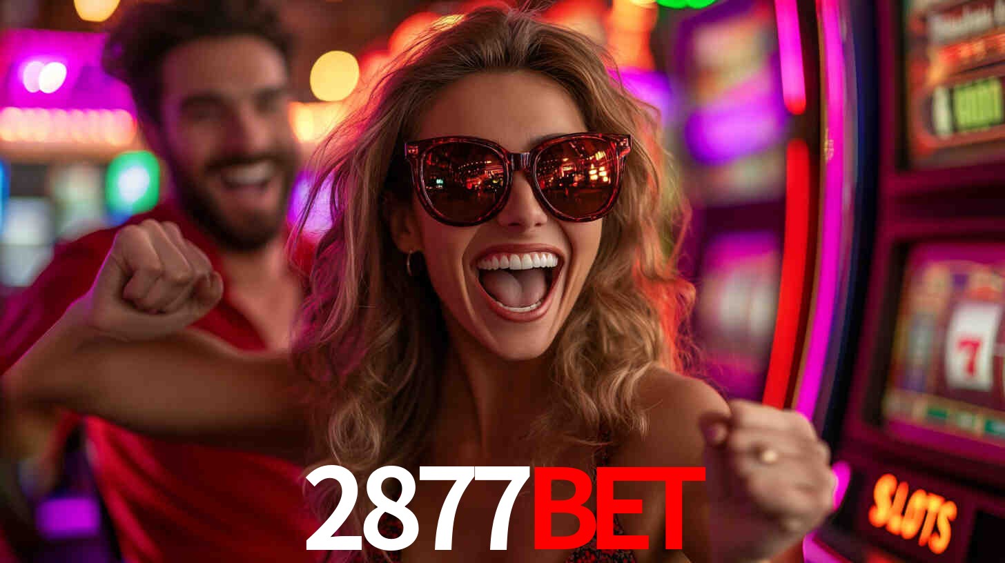 A Popularidade dos Caça-Níqueis no 2877BET