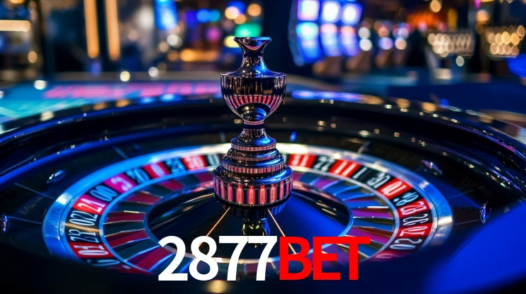 2877BET App Interface