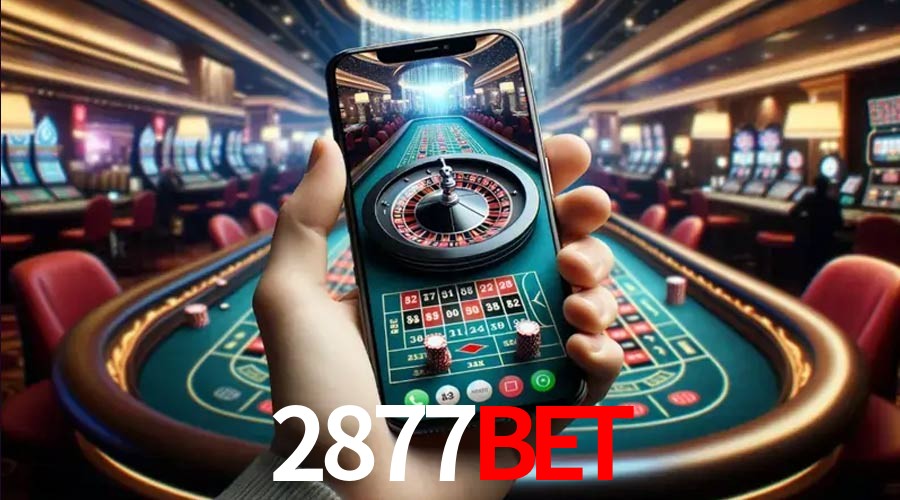 2FA Security 2877BET