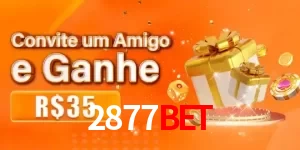 Promoções 2877BET
