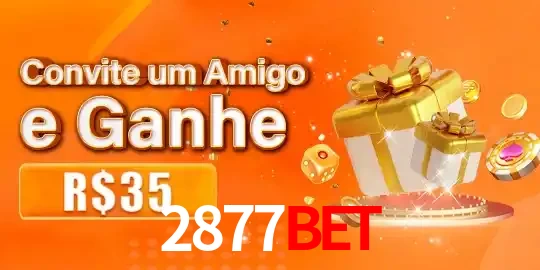 Promoções 2877BET
