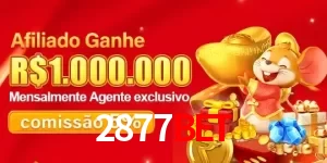 Promoções 2877BET