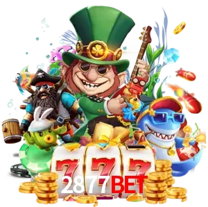 2877BET slots