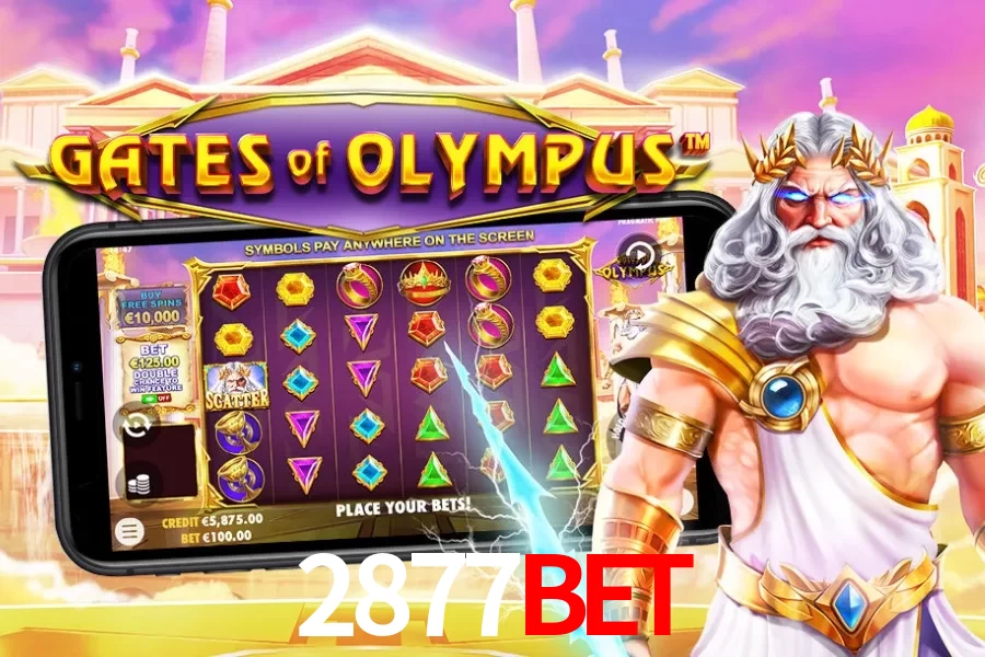 2877BET game